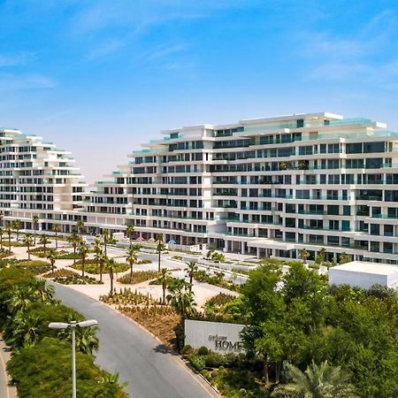 Zaya Al Barari Hotel Living Dubai Buitenkant foto