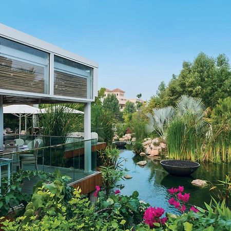 Zaya Al Barari Hotel Living Dubai Buitenkant foto