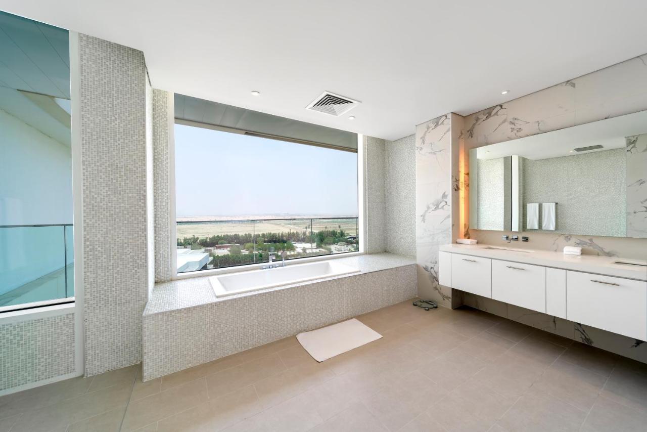 Zaya Al Barari Hotel Living Dubai Buitenkant foto