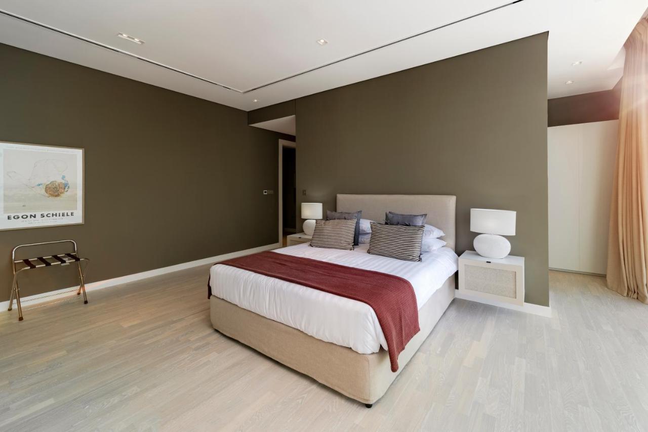 Zaya Al Barari Hotel Living Dubai Buitenkant foto